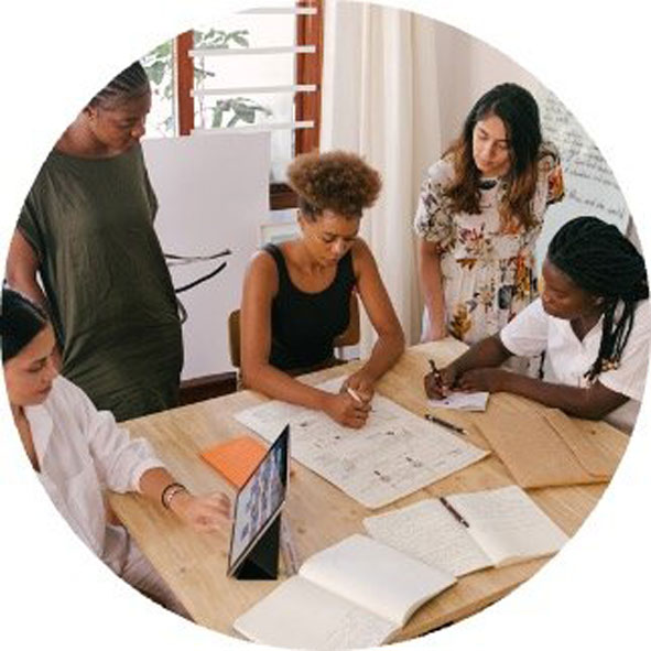 DE&I programmes