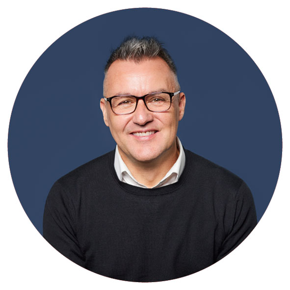 Kevin Lennon
