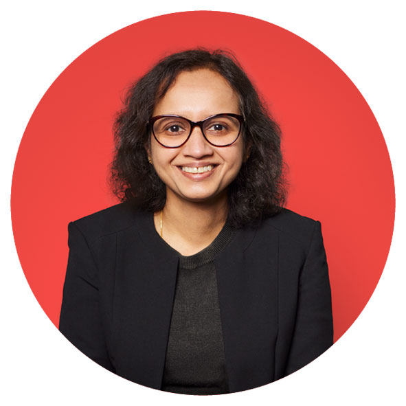 Mamtha Ethiraj