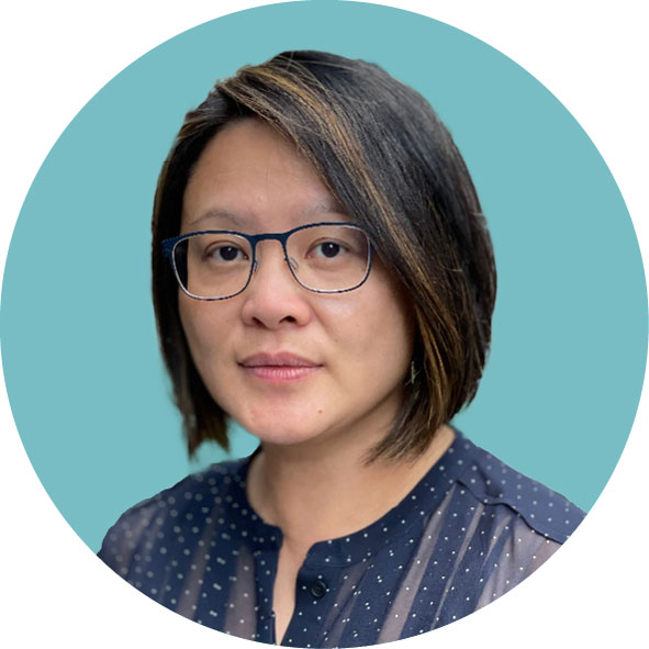 Mary Yun