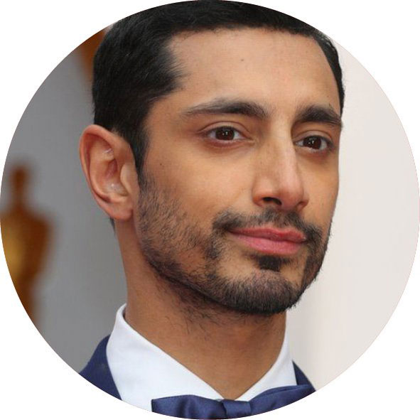 Riz Ahmed