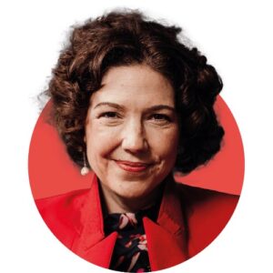 Christine Armstrong