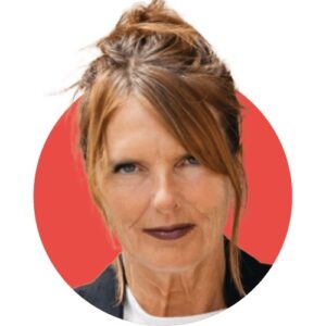 Gill Whitty-Collins