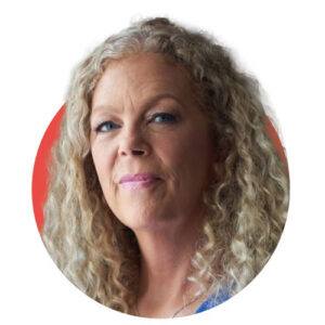 Lis Cashin