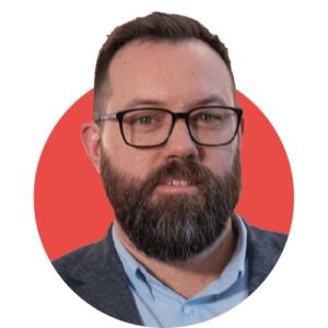 Simon Arrowsmith