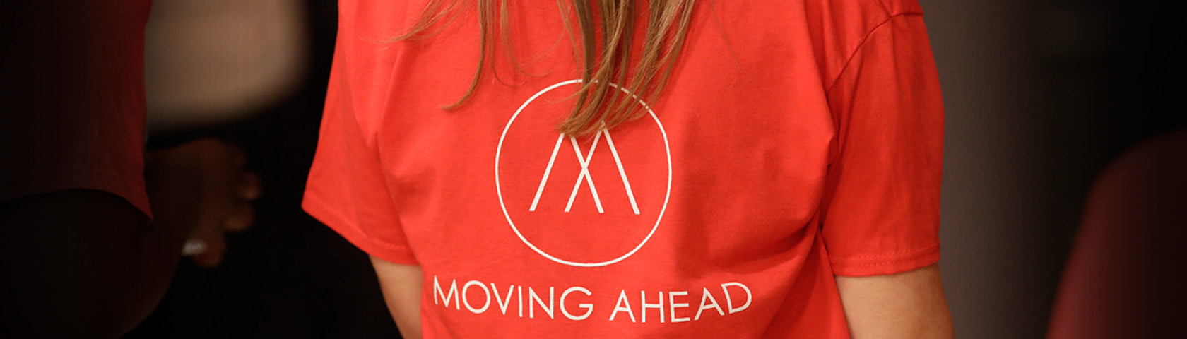 About Moving Ahead