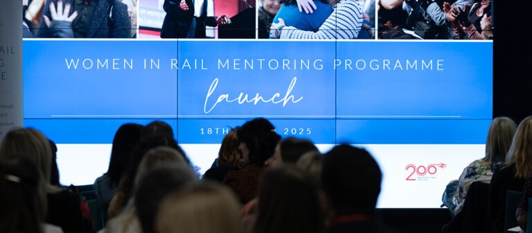 Women in Rail