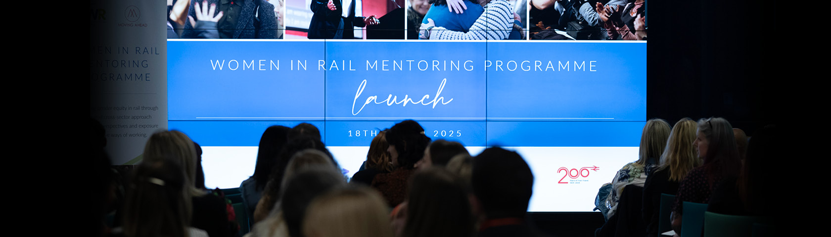 Women in Rail