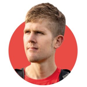 Alex Staniforth