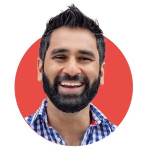 Dr Amit Patel