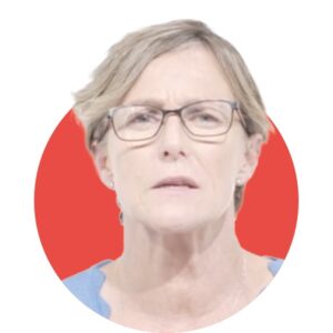 Dr Ash Wallace