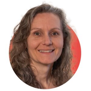 Dr Cath Bishop