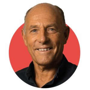 Geoff McDonald