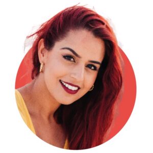 Jaspreet Kaur