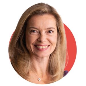 Julia Philpott