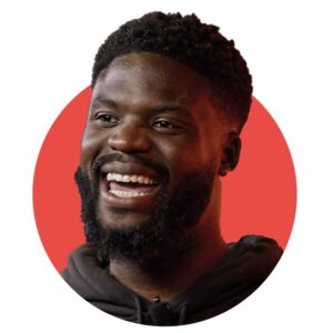 Karl Lokko