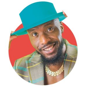 Kay Rufai
