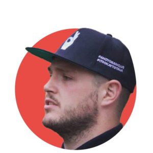 Luke Ambler