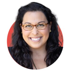 Melissa Doman M.A.