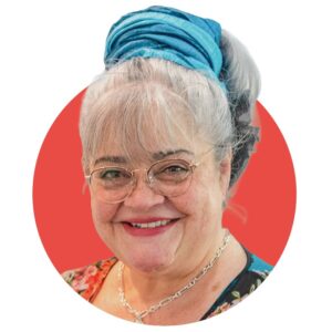 Michelle Mills-Porter