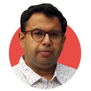 Sharath Jeevan