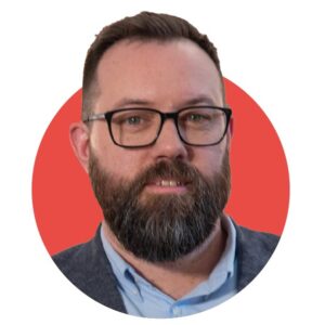 Simon Arrowsmith