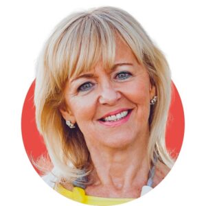 Sylvia Baldock