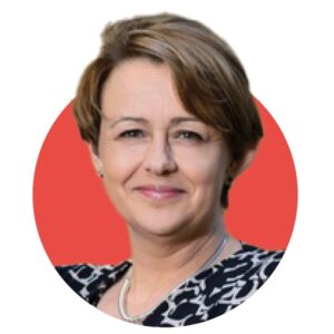 Baroness Tanni Grey-Thompson