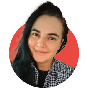 Adina Necula