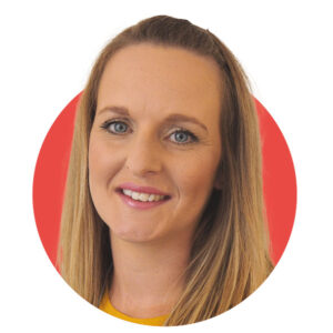 Amy Williams