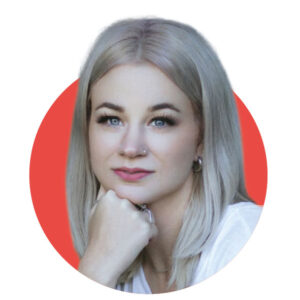 Anna Codrea-Rado
