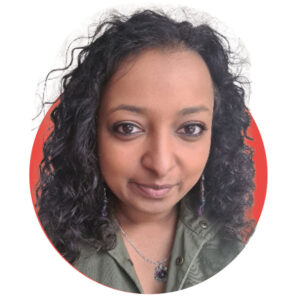 Preeti Clifford