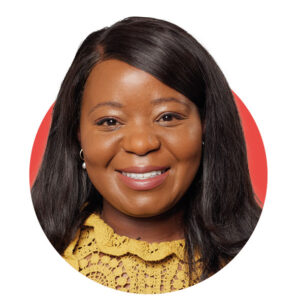 Yvonne Rowland